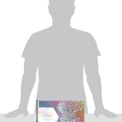 Alternative view of Pokémon TCG: Scarlet & Violet Prismatic Evolutions Super-Premium Collection