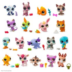 LITTLEST PET SHOP Suprise Blind Singles Series 2 - Image 5