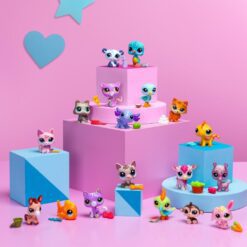 LITTLEST PET SHOP Suprise Blind Singles Series 2 - Image 6