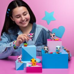 LITTLEST PET SHOP Suprise Blind Singles Series 2 - Image 8