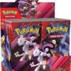 Pokémon TCG Scarlet & Violet Destined Rivals Booster Box