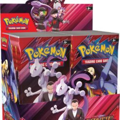 Pokémon TCG Scarlet & Violet Destined Rivals Booster Box