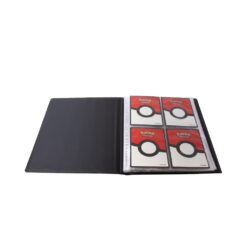 Ultra Pro POKEMON TCG - Portfolio 4PKT Scarlet & Violet Destined Rivals - Image 5