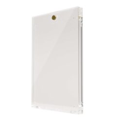 Alternative view of ULTRA PRO One Touch 35PT Magnetic Card Holder for Sleeved cards