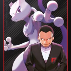 Pokemon TCG Scarlet & Violet Destined Rivals Elite Trainer Box - Image 10