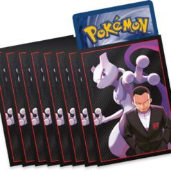 Pokemon TCG Scarlet & Violet Destined Rivals Elite Trainer Box - Image 11