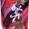 Pokemon TCG Scarlet & Violet Destined Rivals Build & Battle Box