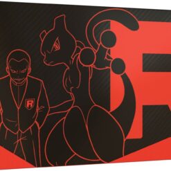 Pokemon TCG Scarlet & Violet Destined Rivals Elite Trainer Box - Image 3