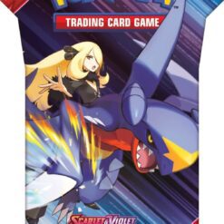 Pokemon TCG Scarlet & Violet Destined Rivals Blisters - Image 4