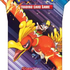 Pokemon TCG Scarlet & Violet Destined Rivals Blisters - Image 3