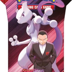 Pokemon TCG Scarlet & Violet Destined Rivals Blisters - Image 6