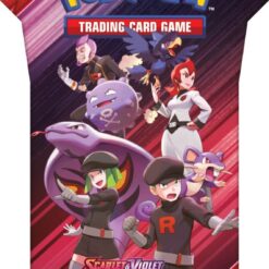Pokemon TCG Scarlet & Violet Destined Rivals Blisters - Image 5