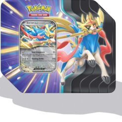 Pokémon TCG: Slashing Legends Tin - Image 5
