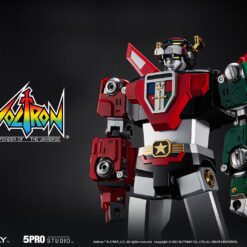 Voltron Blitzway Carbotix by 5pro