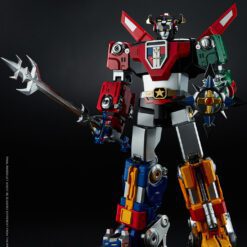 Blitzway Voltron in store Brisbane Queensland