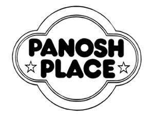 Panosh Place Brand Logo