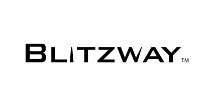 Blitzway Logo