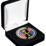 Voltron Challenge Coin