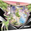 POKÉMON TCG Virizion V Box