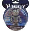 PIGGY 3.75" Collectible Action Figure with accessories