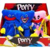POPPY PLAYTIME 8" Collectible Plush Asst