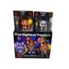 Five Nights at Freddy's: Security Breach Series 2 Mini Vinyls