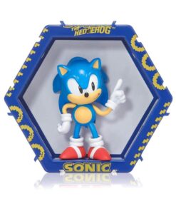 WOW! PODS - Classic Sonic the hedgehog