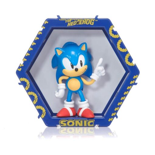 WOW! PODS - Classic Sonic the hedgehog