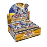 YU-GI-OH! TCG Cyberstorm Access - Booster Box