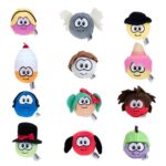 ROBLOX - Mystery Micro Plush Assorted MeepCity Wave 1