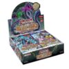 YU-GI-OH! TCG Battles of Legends: Monstrous Revenge Booster Box