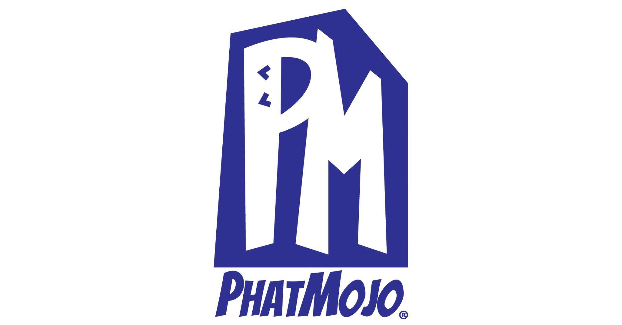 PhatMojo Logo