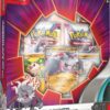 POKÉMON TCG Annihilape ex Box