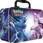 POKÉMON TCG November 2022 Collector Chest