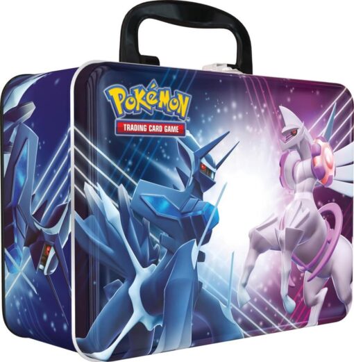 POKÉMON TCG November 2022 Collector Chest