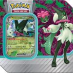 POKÉMON TCG Paldea Partners Tin