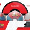 POKÉMON TCG Poké Ball Tin