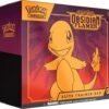 Pokemon Obsidian Flames ETB