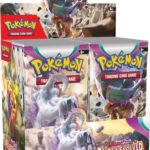 POKÉMON TCG Scarlet & Violet 2 Paldea Evolved Booster Pack