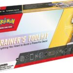 POKÉMON TCG 2023 Trainer's Toolkit