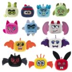 ROBLOX - Mystery Micro Plush Assorted Ninja Legends Wave 2