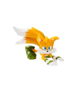 Sonic Prime 6.5cm Collectible Figures 8 Pack Deluxe Box - Assorted*