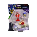 SONIC Prime 6.5 cm figures - 3 pack