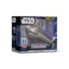 STAR WARS Deluxe 8" Vehicle & Figure - Boba Fett's Ship Wave 1