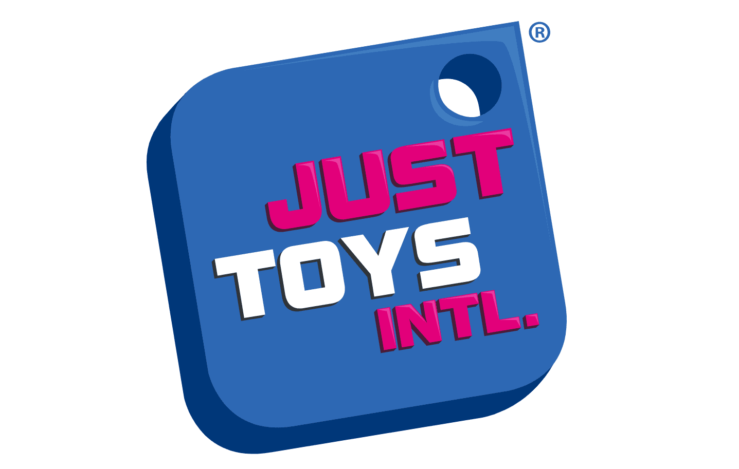 Just Toys Intl Logo