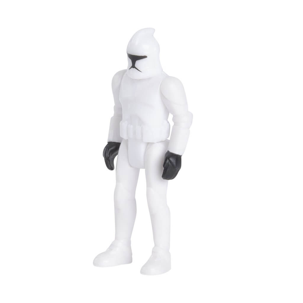 STAR WARS Blind Vehicle Micro Galaxy Squadron 2" Vehicle & Figure - Image 6