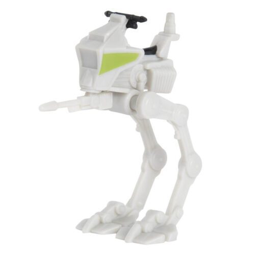 STAR WARS Blind Vehicle Micro Galaxy Squadron 2" Vehicle & Figure - Image 13
