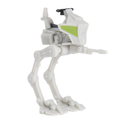STAR WARS Blind Vehicle Micro Galaxy Squadron 2" Vehicle & Figure - Image 14