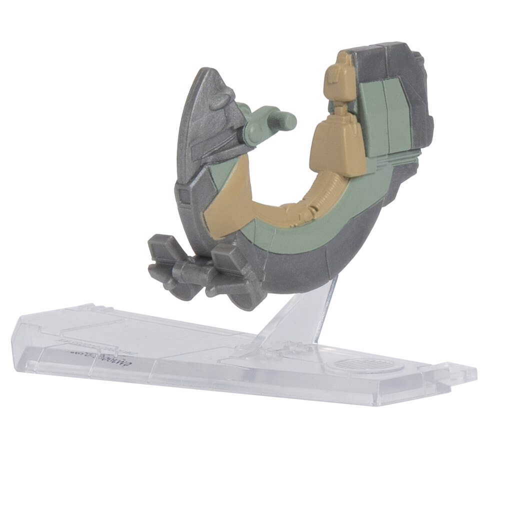 STAR WARS Blind Vehicle Micro Galaxy Squadron 2" Vehicle & Figure - Image 22