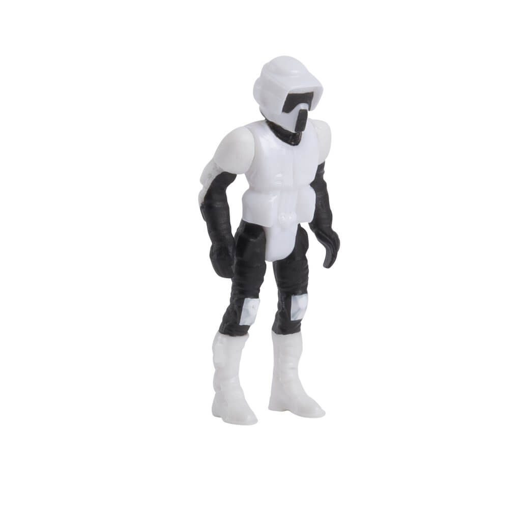 STAR WARS Blind Vehicle Micro Galaxy Squadron 2" Vehicle & Figure - Image 25